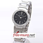 불가리  불가리-불가리 블랙 남성용