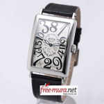 FrankMuller 롱 아일랜드 크레이지아워