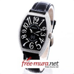 FrankMuller 신트리 커벅스 카사블랑카 3줄보석