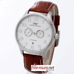 아이떠블유씨 포르트기즈 오토메틱