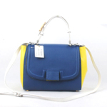 펜디 실바나백 블루