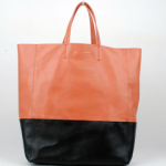 셀린느 숄더백 주황