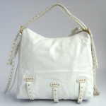 끌로에 숄더백 8260 화이트