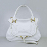 끌로에 마르씨백 1836 화이트