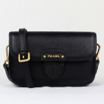 프라다 YZ 6029 블랙