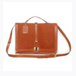 펜디 클래시코 2641 미듐 오렌지 (classico)