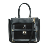 펜디 클래시코 2643라지 블랙(classico)