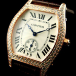 똑뛰 까르띠에 시계