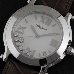 쇼파드 swiss QUARTZ