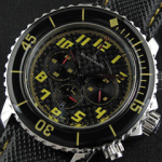 블랑팡 스포츠 플라이백 크로노 스틸 02