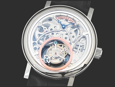 그랜드 컴플리케이션 스켈레톤 투어빌론 02