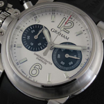 그레암 ChronoFighter Oversize 46mm (2OVAS.S01A.K10B)-3