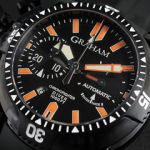 그레암 (OT 8616) SWISS 7750 A/T-2