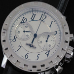 드윗 Academia Chronograph 1940 Perfect Version-1