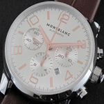 몽블랑 TIMEWALKER CHRONOGRAPH AUTOMATIC-1