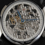 아이더블유씨 PORTUGUESE REPEATER SKELETON S.E.