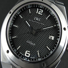 아이더블유씨 INGENIEUR AUTOMATIC AR COATING-1