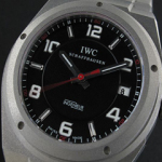 아이더블유씨 INGENIEUR AMG TITANIUM Perfect