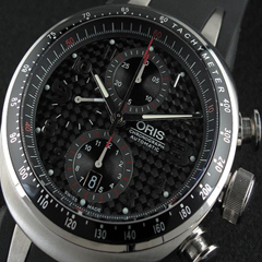 오리스 TT3 Chronograph Perfect Version-2