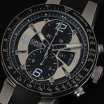 오리스 Williams F1 Team Chronograph Perfect Version