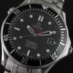 오메가 SEAMASTER PRO. JAMES BOND 2008 Limited Edition