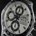 에벨 1911 Discovery Chronograph Perfect Version-1