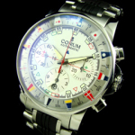 코럼 Admiral`s Cup Chrono (Ref.985.630.20)-1