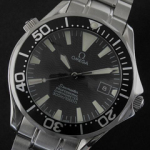 오메가 SEAMASTER 300M DIVER CHRONOMETER (Ref.2254.50)
