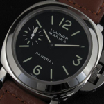 파네라이 루미노르 PAM.111H Special Edition®-4