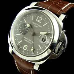파네라이 루미노르 GMT PAM.088-3