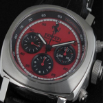 페라리 GRANTURISMO CHRONOGRAPH (Fer.00013)