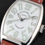 프랭크 뮬러 (FM 6251) Casablanca SWISS ETA 2824-2 A/T-1