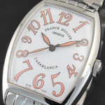 프랭크뮬러 CASABLANCA ETA Version