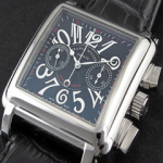 프랭크뮬러 Conquistador `Cortez` - H Size Chronograph-2