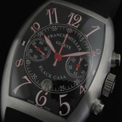 프랭크뮬러 CASABLANCA CHRONOGRAPH 8885 C CC DT-3
