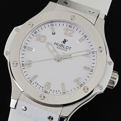 위블로 BIG BANG 38 STEEL