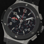 위블로 BIGBANG 44mm Steel Tuiga 1909 Limited Edition (Ref.301.SX.132.RX)-2