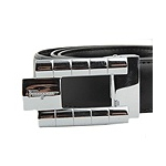 페레가모 벨트 100