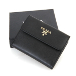 프라다 1M0523-블랙