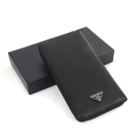 프라다 장지갑 2N0724A-블랙