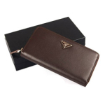 프라다 장지갑 M506A