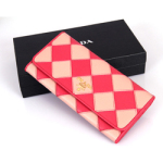 프라다 장지갑 1M1132