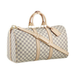 루이비통 다미에 캔버스 키폴 45 N48223