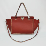 발렌티노 신상 레드