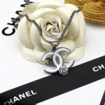 샤넬 목걸이