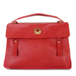 입생로랑 뮤즈투 미듐 레드