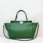 발렌티노 2013 신상 그린