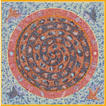 에르메스   스카프