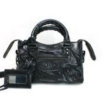 발렌시아가 2013 미니시티 - 이태리 쉽스킨