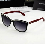 샤넬 선글라스 -12